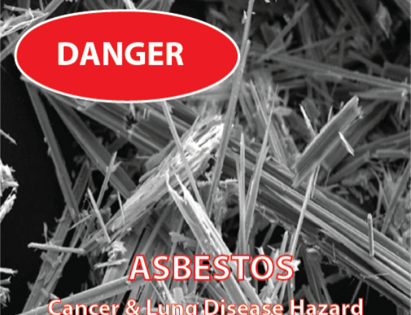 Asbestos